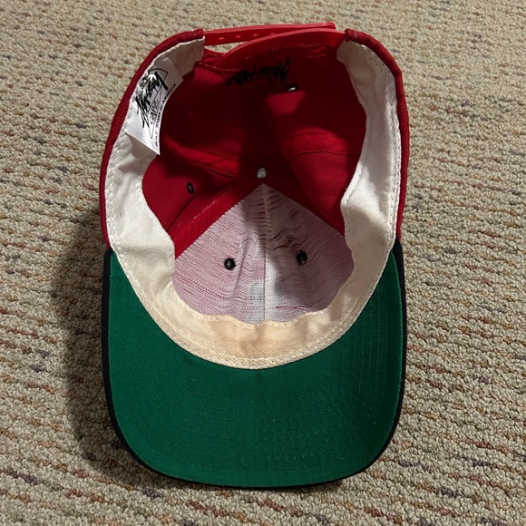Vintage Authentic Stussy Hat - Picture 9 of 9